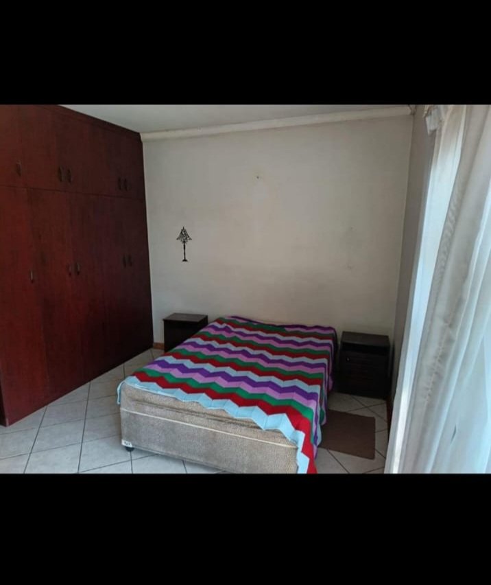 To Let 1 Bedroom Property for Rent in Universitas Free State